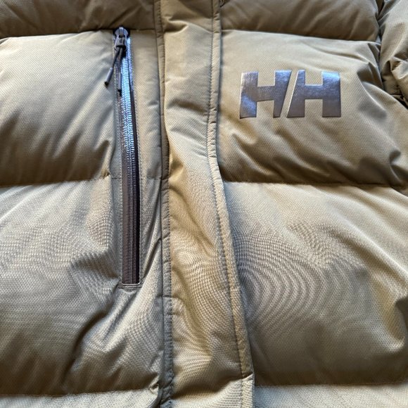 Helle Hanson Adore Winter Parka - NWT - Picture 2 of 9
